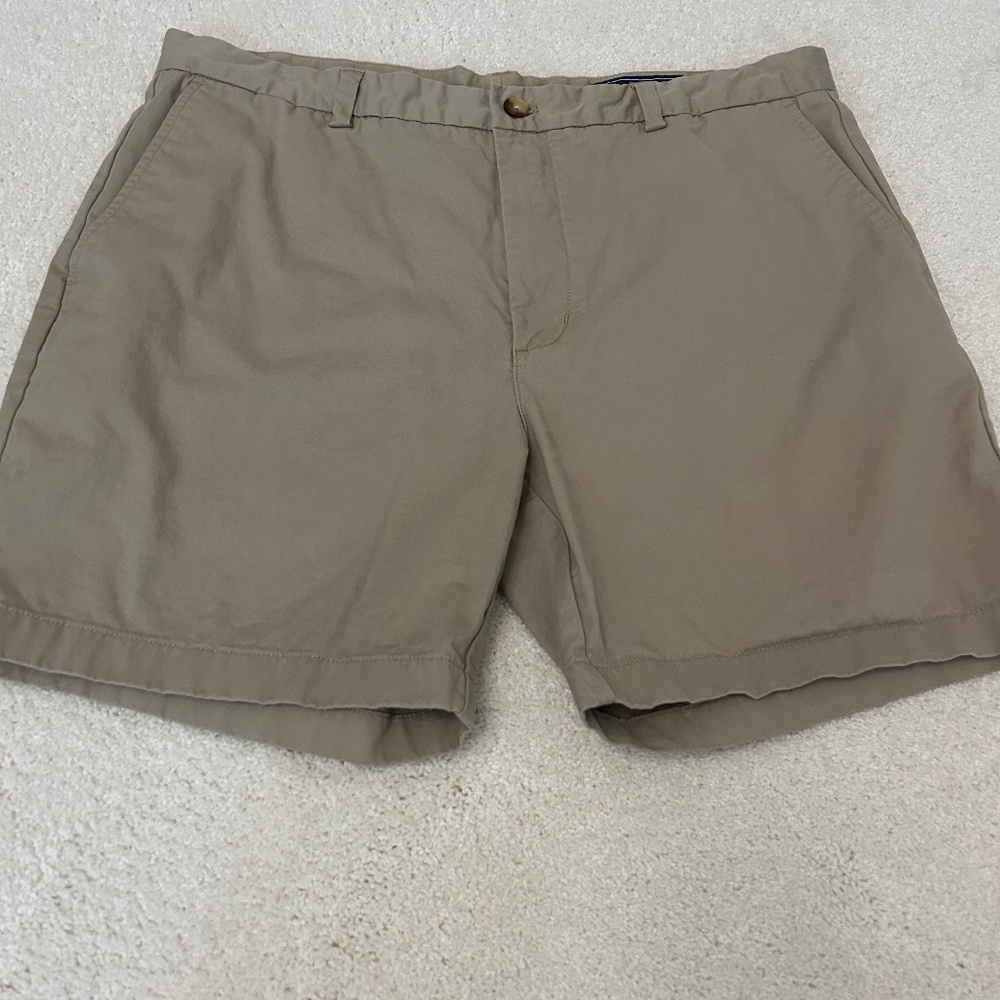 Vineyard Vines Chino Shorts